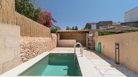 Townhouse for sale in Llucmajor village