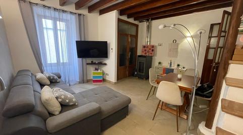 Townhouse for sale in Carrer de la Roca, Pollença Poble