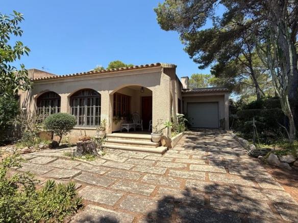 House or villa for sale in Carrer de Garonda, 62, Cala Pi – Vallgornera