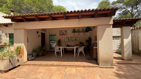 House or villa for sale in Carrer de Garonda, 62, Cala Pi – Vallgornera