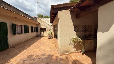 House or villa for sale in Carrer de Garonda, 62, Cala Pi – Vallgornera