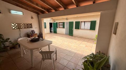 House or villa for sale in Carrer de Garonda, 62, Cala Pi – Vallgornera