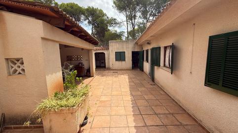 House or villa for sale in Carrer de Garonda, 62, Cala Pi – Vallgornera