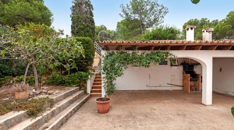 Townhouse for sale in Passeig Dames, 34a, Cala Blava – Bellavista