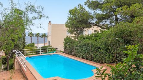 Townhouse for sale in Passeig Dames, 34a, Cala Blava – Bellavista