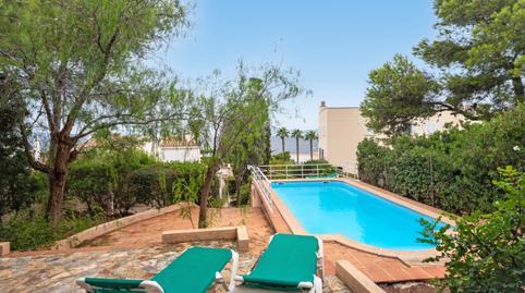 Townhouse for sale in Passeig Dames, 34a, Cala Blava – Bellavista