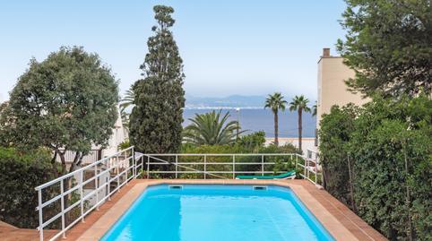 Townhouse for sale in Passeig Dames, 34a, Cala Blava – Bellavista