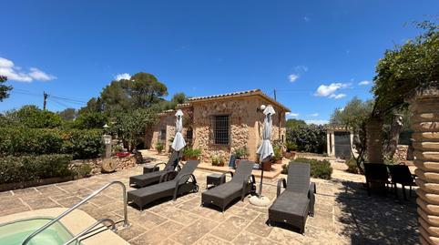 Rustic property for sale in Llucmajor village