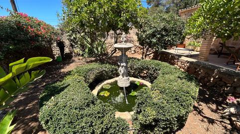 Rustic property for sale in Llucmajor village
