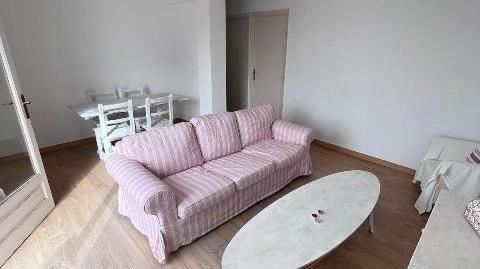 Apartment for sale in Cala Blanca