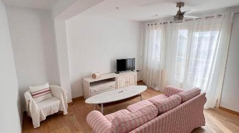 Apartment for sale in Cala Blanca