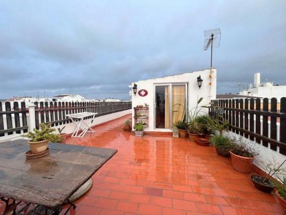 Apartment for sale in Ciutadella