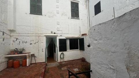 House or villa for sale in Ciutadella