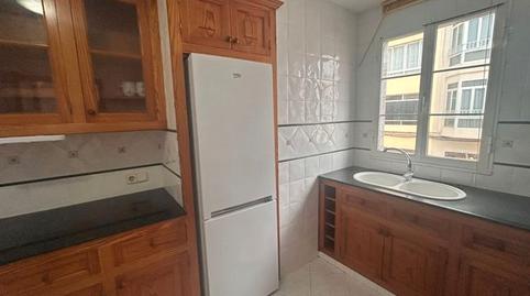 Apartment for sale in Ciutadella