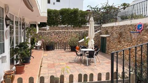 Apartment for sale in Cala en Blanes