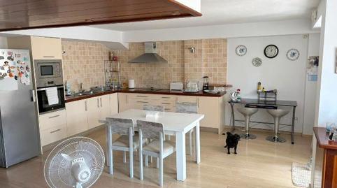 Apartment for sale in Cala en Blanes