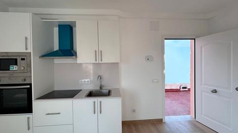 Apartment for sale in Cala en Blanes