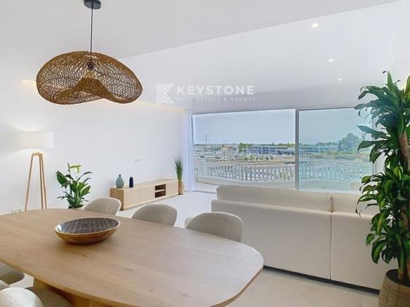 Apartment for sale in El Terreno