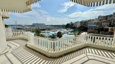 Apartment for sale in El Terreno