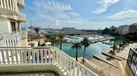 Apartment for sale in El Terreno