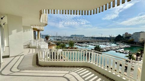 Apartment for sale in El Terreno