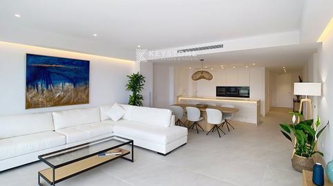 Apartment for sale in El Terreno