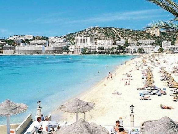 Apartment for sale on Calle Ramon de Montcada, Costa de la Calma