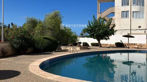 Apartment for sale on Calle Ramon de Montcada, Costa de la Calma