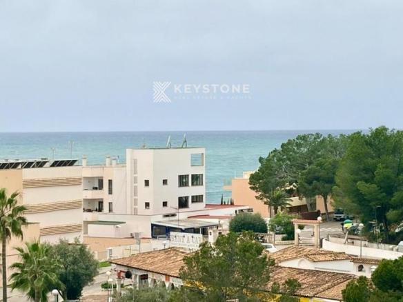 House or villa for sale in Santa Ponça District, Costa de la Calma