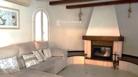 House or villa for sale in Santa Ponça District, Costa de la Calma