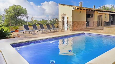 Rustic property for sale in De Alicantí, Llucmajor village