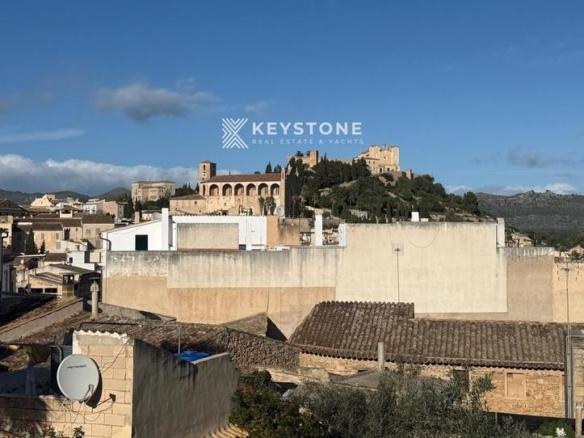 Apartment for sale in N/a, Artà Poble