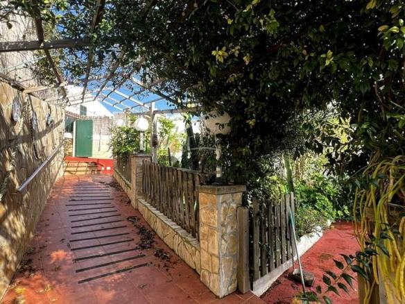 House or chalet for sale in Cala d’en Bosch – Serpentona