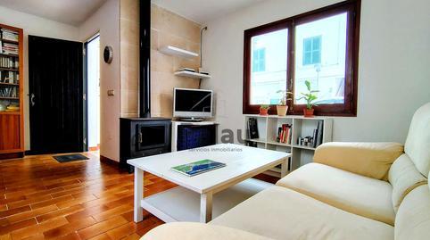 Townhouse for sale in Cala en Blanes