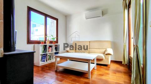 Townhouse for sale in Cala en Blanes