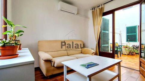 Townhouse for sale in Cala en Blanes