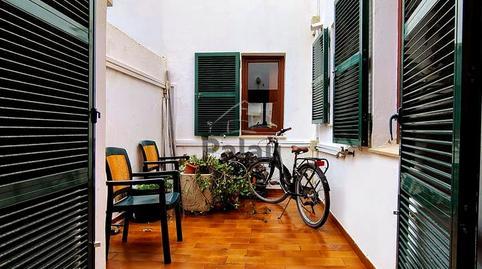 Townhouse for sale in Cala en Blanes
