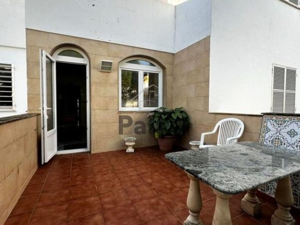 Apartment for sale in Ciutadella