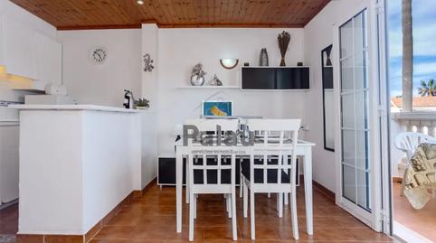 Apartment for sale in Cala d’en Bosch – Serpentona