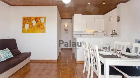 Apartment for sale in Cala d’en Bosch – Serpentona