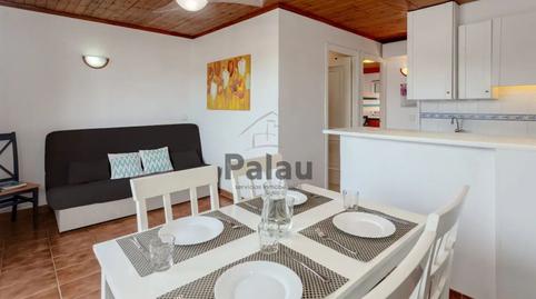 Apartment for sale in Cala d’en Bosch – Serpentona