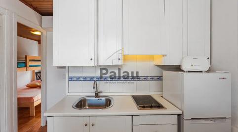 Apartment for sale in Cala d’en Bosch – Serpentona