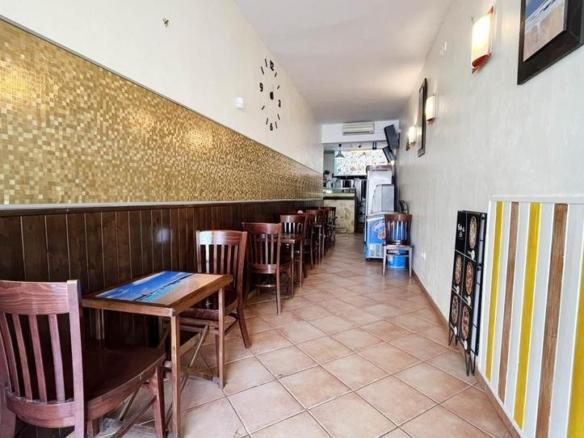 Commercial premises for sale in Ciutadella