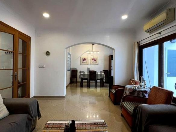 Ground floor apartment for sale in Ciutadella