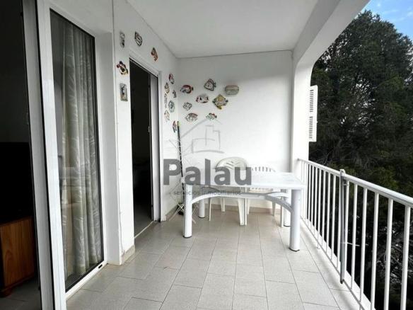 Apartment for sale in Cala d’en Bosch – Serpentona