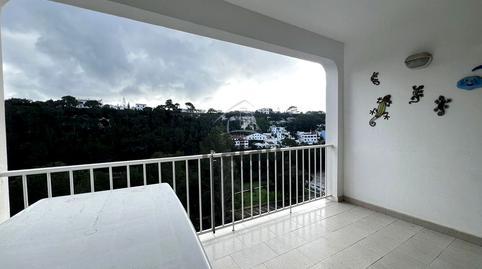 Apartment for sale in Cala d’en Bosch – Serpentona
