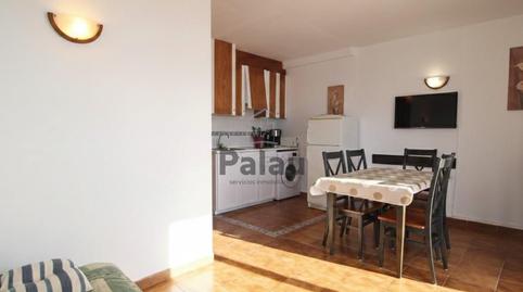 Ground floor apartment for sale in Cala d’en Bosch – Serpentona