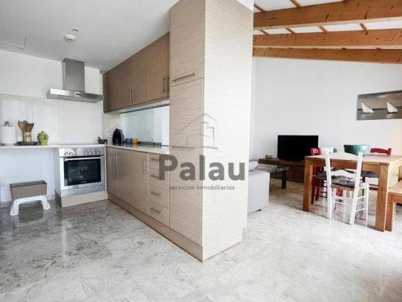 Duplex for sale in Ciutadella