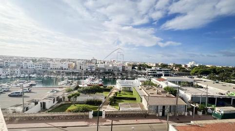 Duplex for sale in Ciutadella