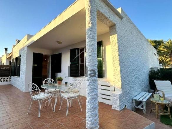 House or villa for sale in Cala en Blanes